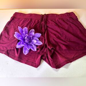 90 degrees by reflex shorts.